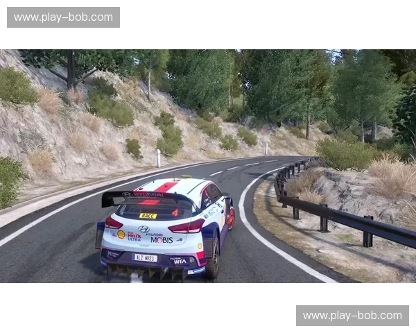 WRC集锦:风驰电掣的赛道记忆 WRC集锦:风驰电掣的赛道记忆